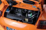 Porsche 911 GT3 RS 2007 года